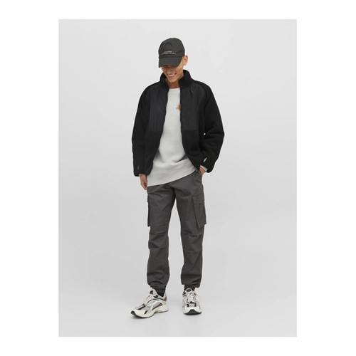 Bild von JACK & JONES Male Hybridjacke - Vielseitige Herrenjacke für jede Gelegenheit