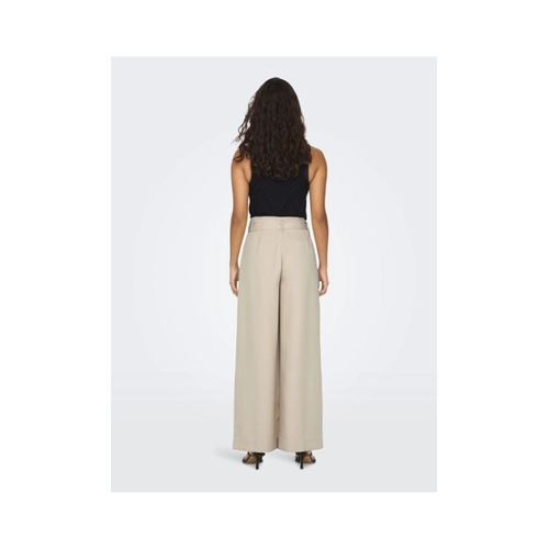 Bild von JDY Hose Mit Weitem Beinschnitt Cheetah – Die ideale Casual-Hose für Damen