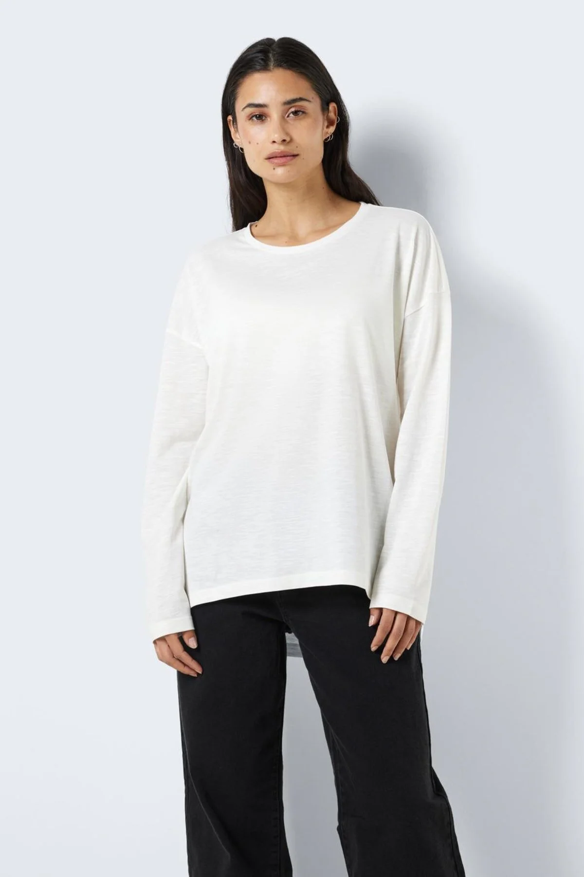 Bild von Noisy May /mädchen Sugar Swizzle Bluse für Damen - M