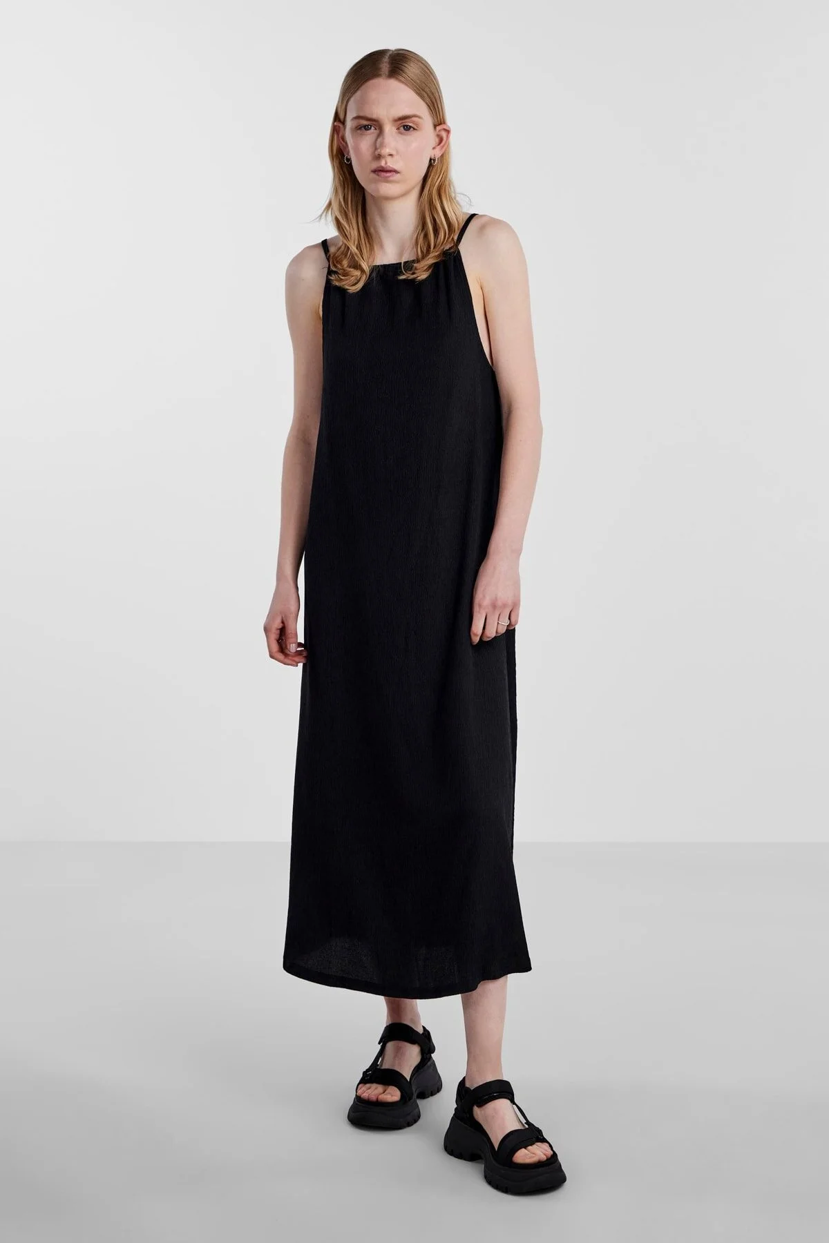 Bild von PIECES Kleid L für Damen - XL