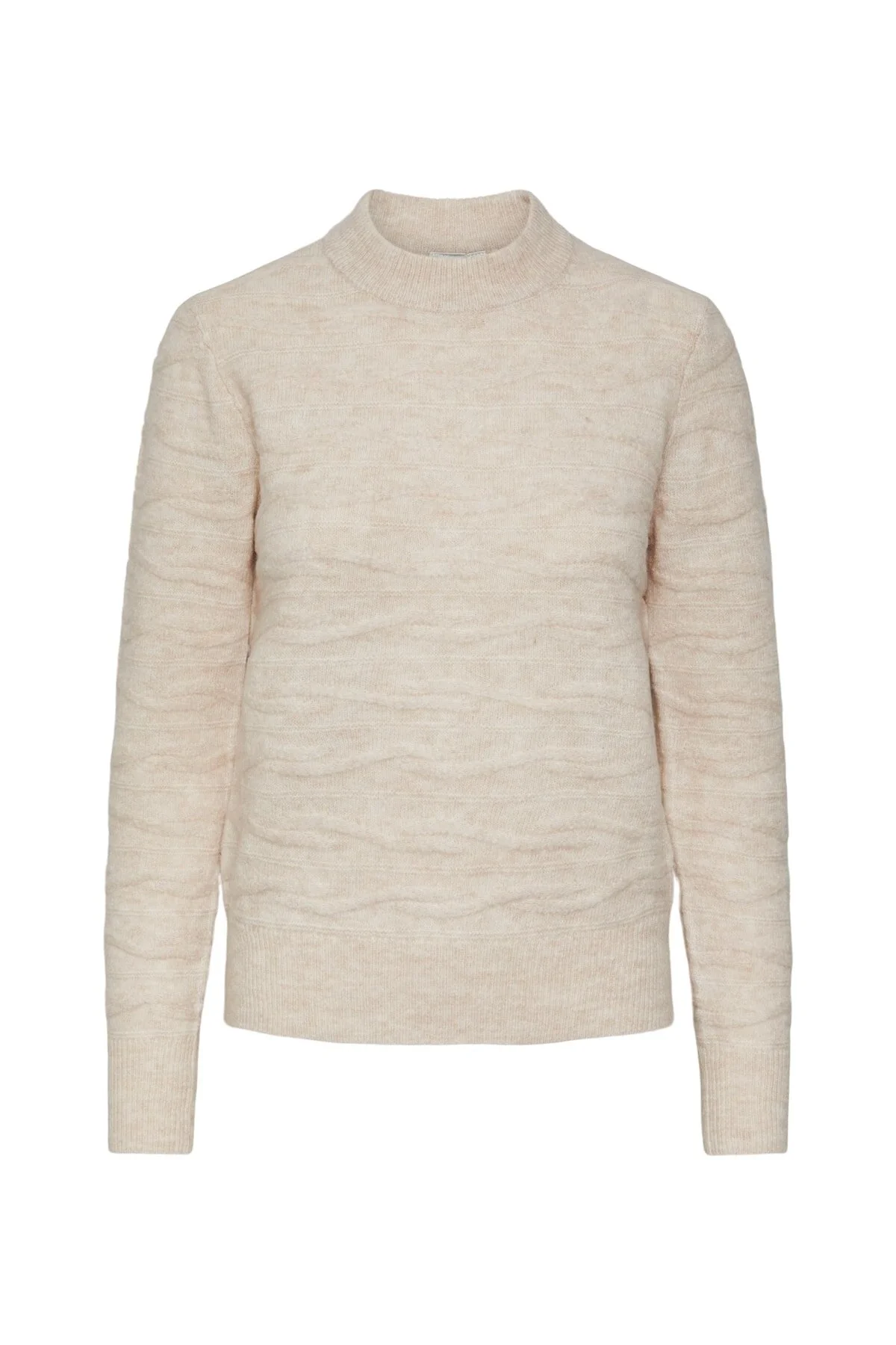 Bild von Y.A.S. Pullover Birch / Mädchen für Damen - XL