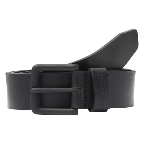 Bild von JACROMA LEATHER BELT NOOS, Jack & Jones Ledergürtel Roma (1-St)