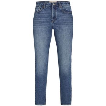 Bild von JJXX Slim Fit Jeans Jxberlin Slim Hw Jeans C2044 Dnm für Damen - 29/30