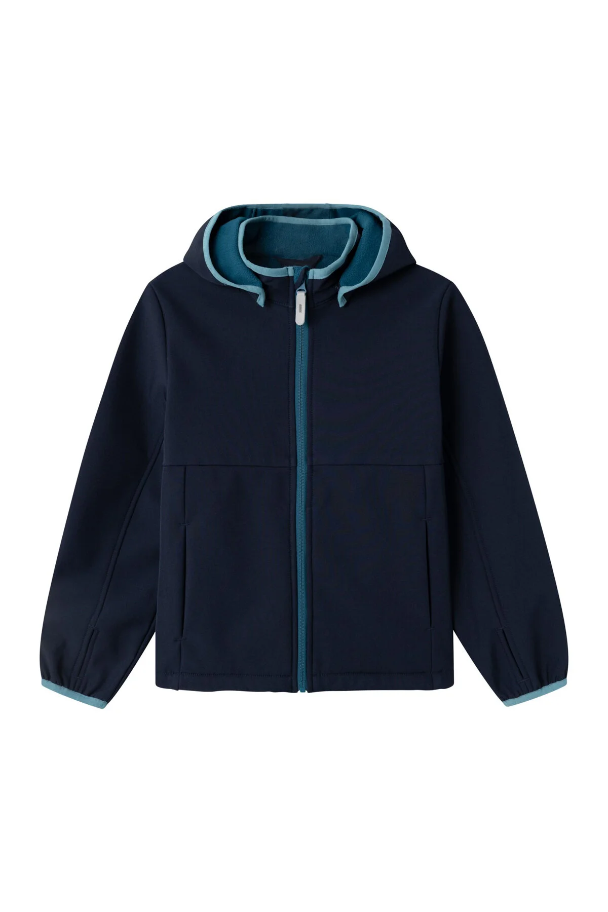 Bild von Name it Jungen Jacke Blau für Herren - 164