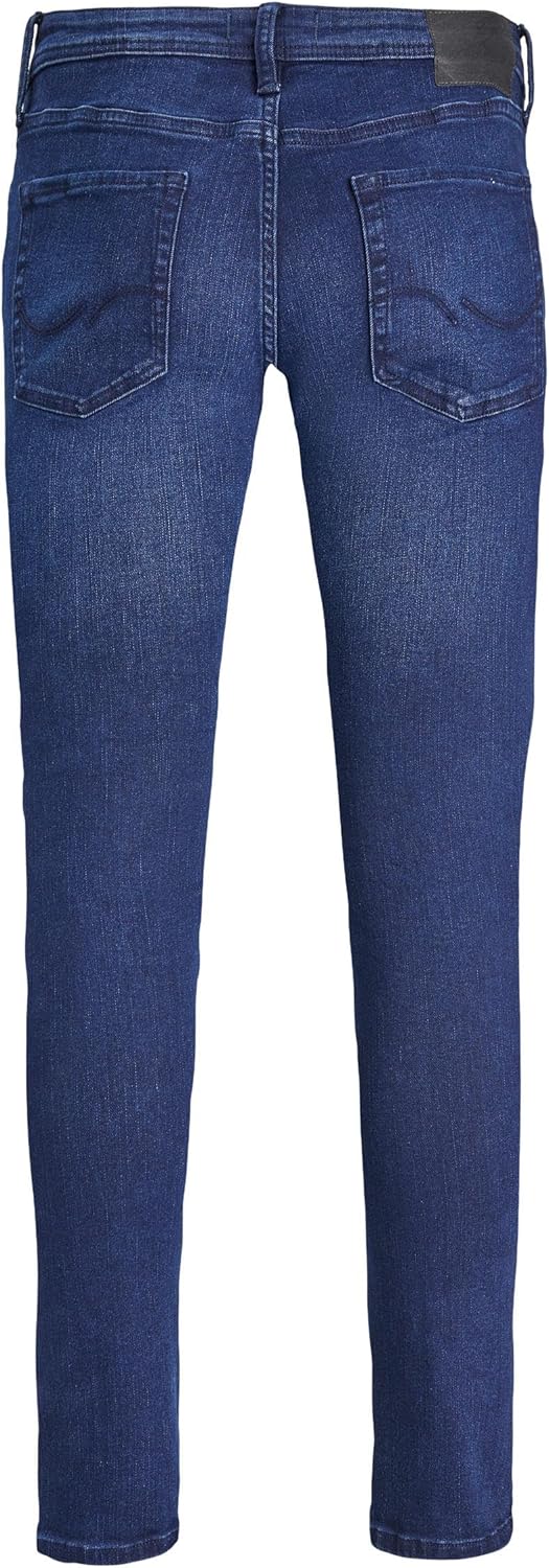 Bild von Jack & Jones Slim-fit-Jeans »JJIGLENN JJORIGINAL MF 221 SN«