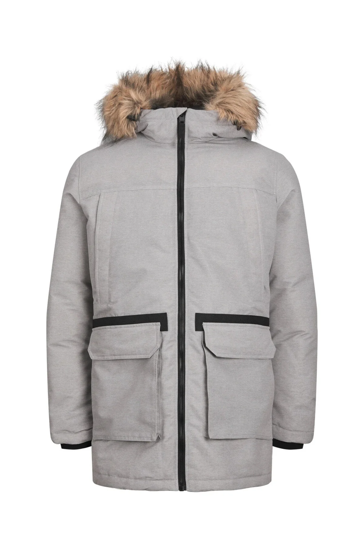 Bild von Jack & Jones Jjewing Parka Sn für Herren - XL
