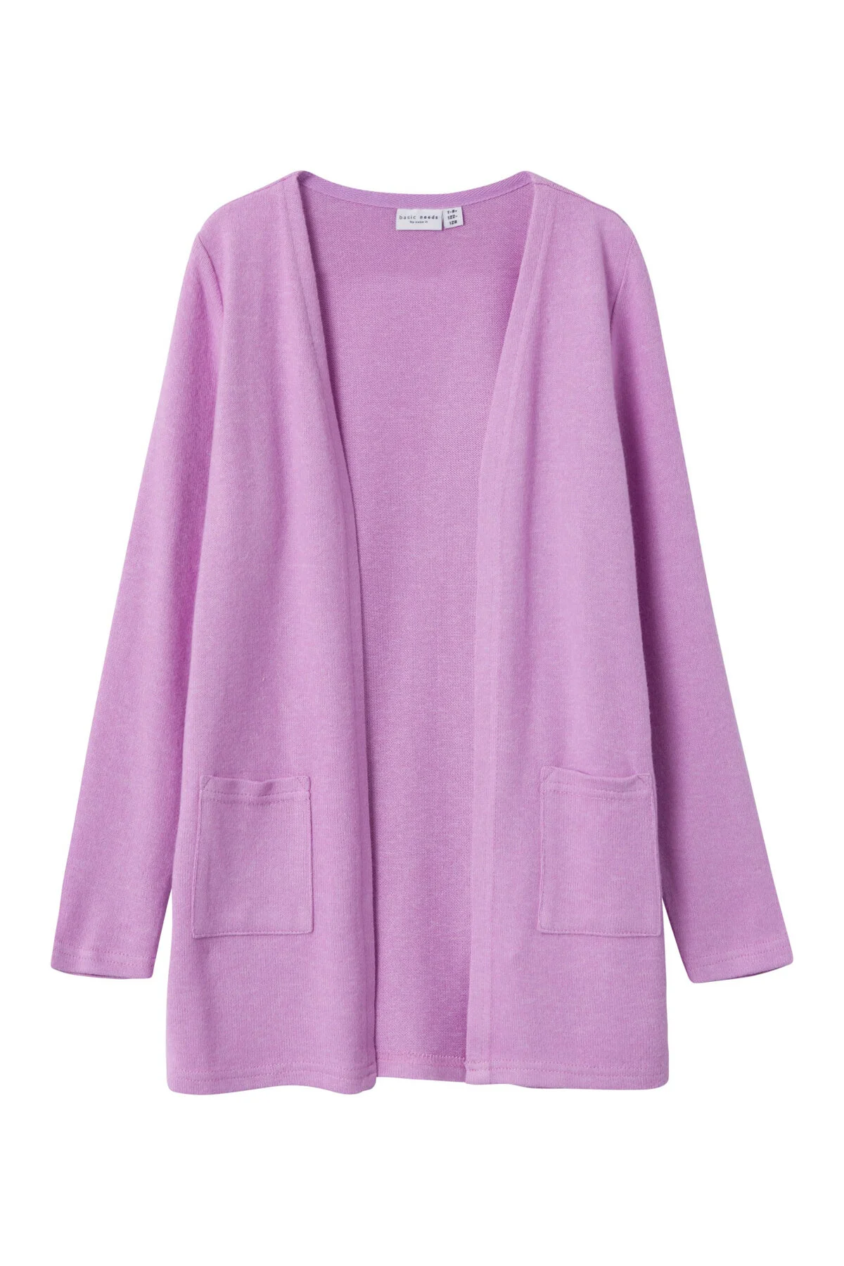 Bild von Name it Mädchen Jacke Rosa für Damen - 158-164
