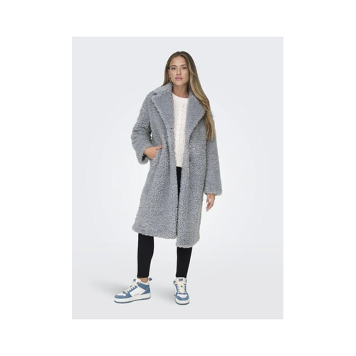 Bild von Only Teddyfell Mantel Onlellie für Damen - Stilvoll und Gemütlich