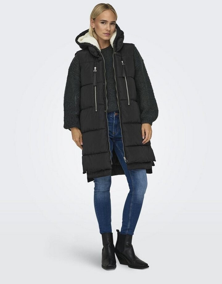 Bild von Only Daunenweste Onlnewnora Daunenweste für Damen - XS