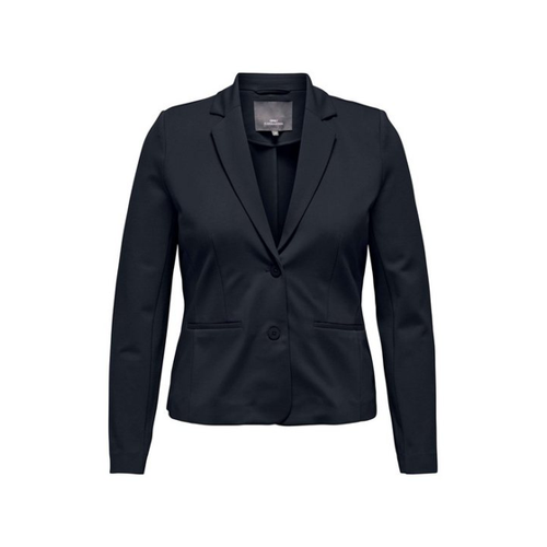 Bild von Eleganter ONLY CARMAKOMA Blazer "Goldtrash Life" für Damen