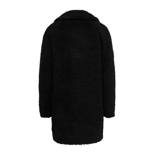 Bild von Eleganter Only ONLNEWAURELIA Sherpa Coat für kühle Tage