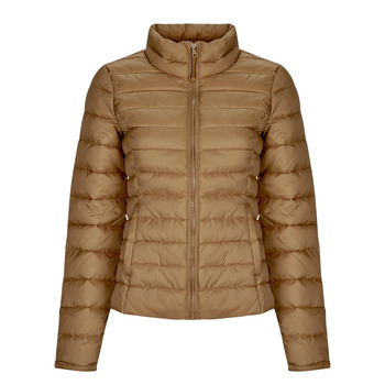 Bild von ONLY Damen ONLNEWTAHOE Quilted Jacket OTW Jacke, Toasted Coconut, S