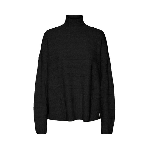 Bild von Vero Moda Strickpullover DOFFY – Schlichte Eleganz für jede Gelegenheit