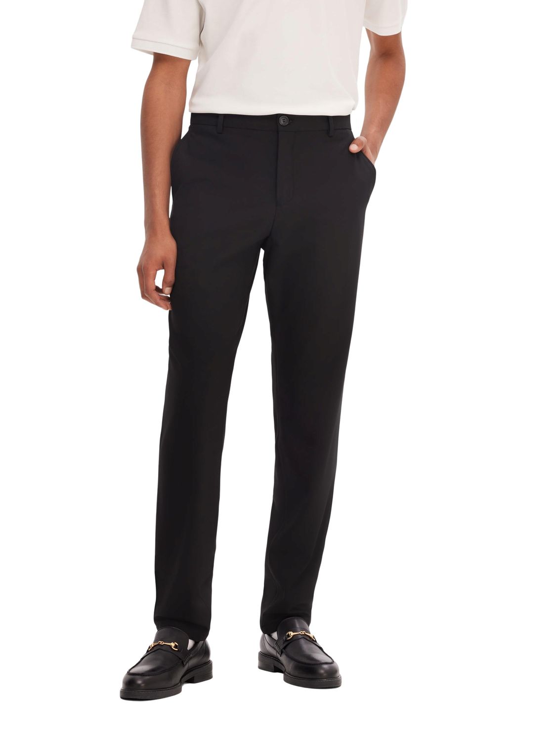 Bild von Selected Homme Hose 175 Slim Fit für Herren - 33/32