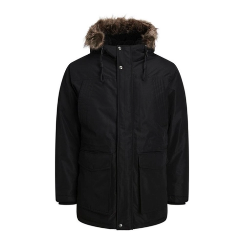 Bild von Jack & Jones JJDAVID PARKA JACKET – Die ideale Outdoorjacke für sportliche Aktivitäten