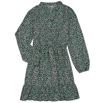 Bild von Only  Kurze Kleider KOGLINO-MONIQUE STRING L/S DRESS PTM