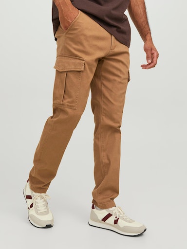Bild von Jack & Jones Cargohose "JPSTMARCO JJJOE CARGO"