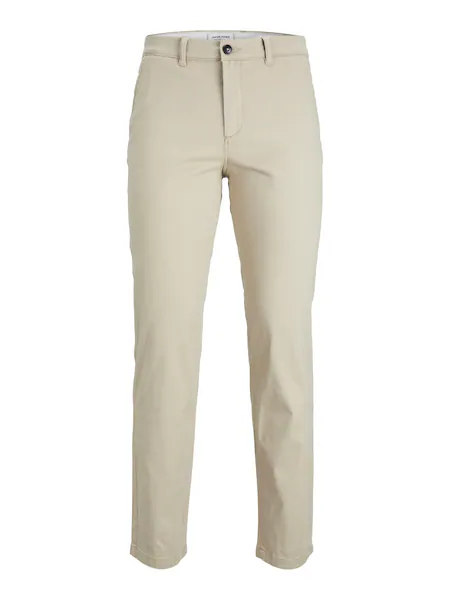 Bild von Jack & Jones Chinos »JPSTOLLIE JJDAVE CHINO«, Säume zum Umschlagen