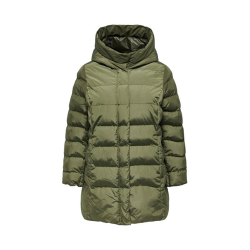Bild von Stylische ONLY CARMAKOMA Outdoorjacke für modebewusste Frauen