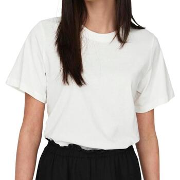Bild von JDY Kurzarmshirt JDYPISA S/S T-SHIRT JRS