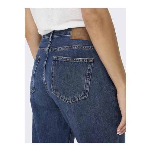 Bild von ONLY Straight-fit Jeans Onljaci für Damen - Eine stilvolle Wahl für jeden Anlass