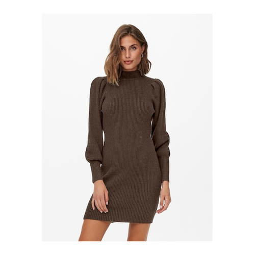 Bild von ONLY Strickkleid "ONLKATIA L/S DRESS KNT NOOS" im Test