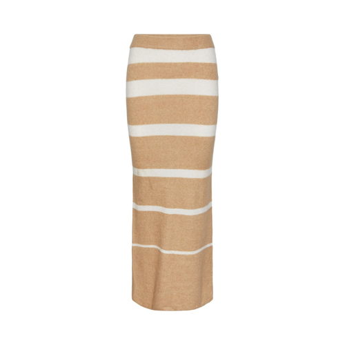 Bild von Stylischer und bequemer PIECES Rock für Damen