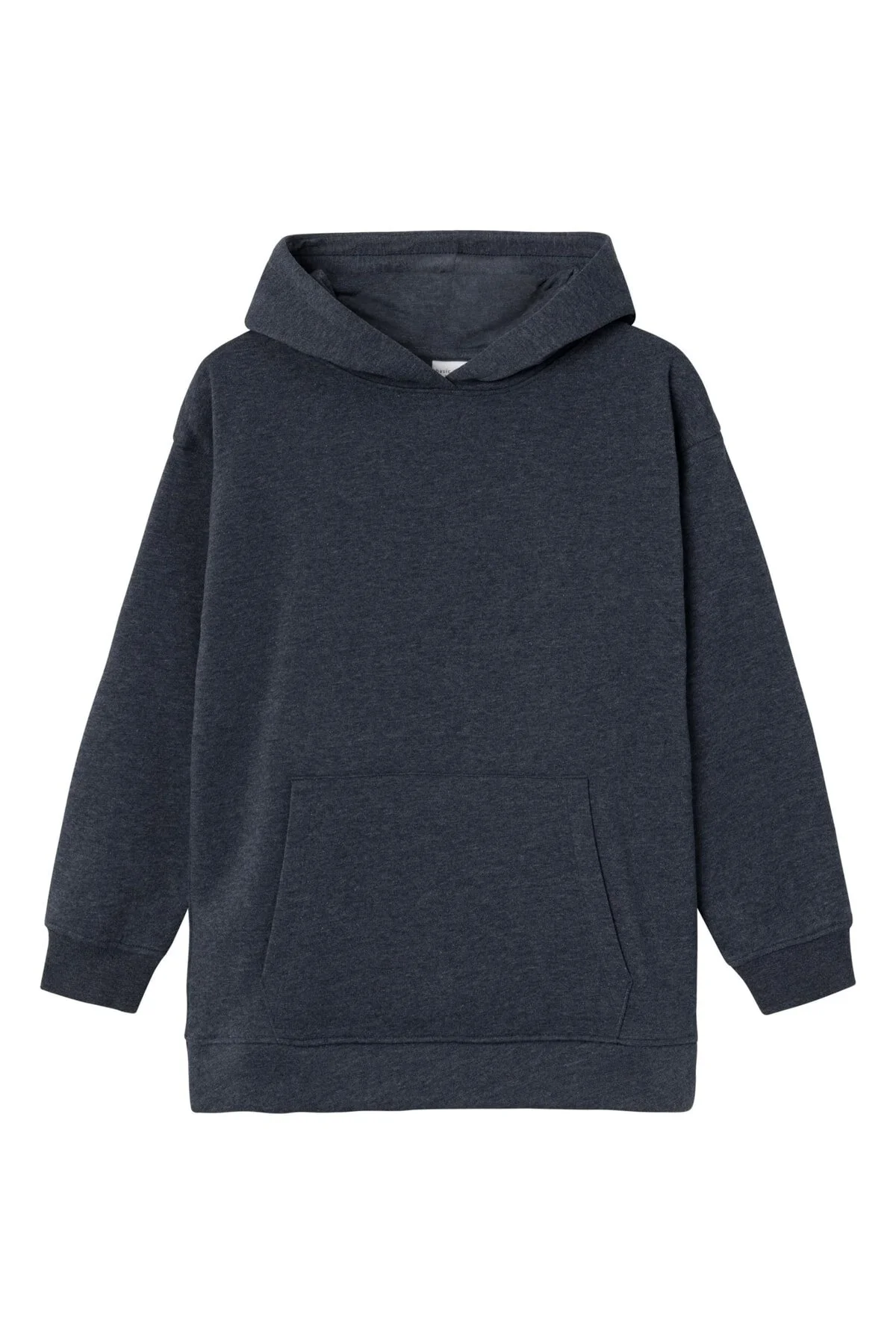 Bild von Name it Schwarzes Sapphire-sweatshirt für Damen - Standard