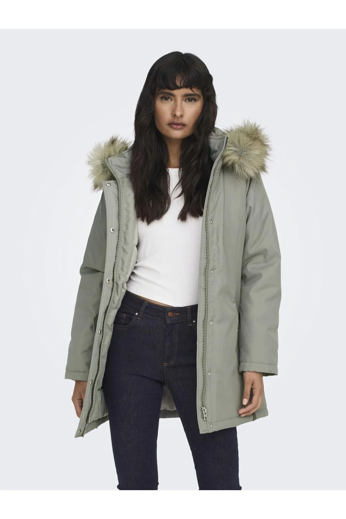 Bild von Only Jacke Onlnewkaty Jacke für Damen - 2XS