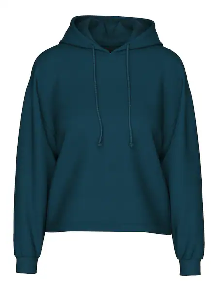 Bild von pieces Hoodie »PCCHILLI LS HOODIE NOOS BC«