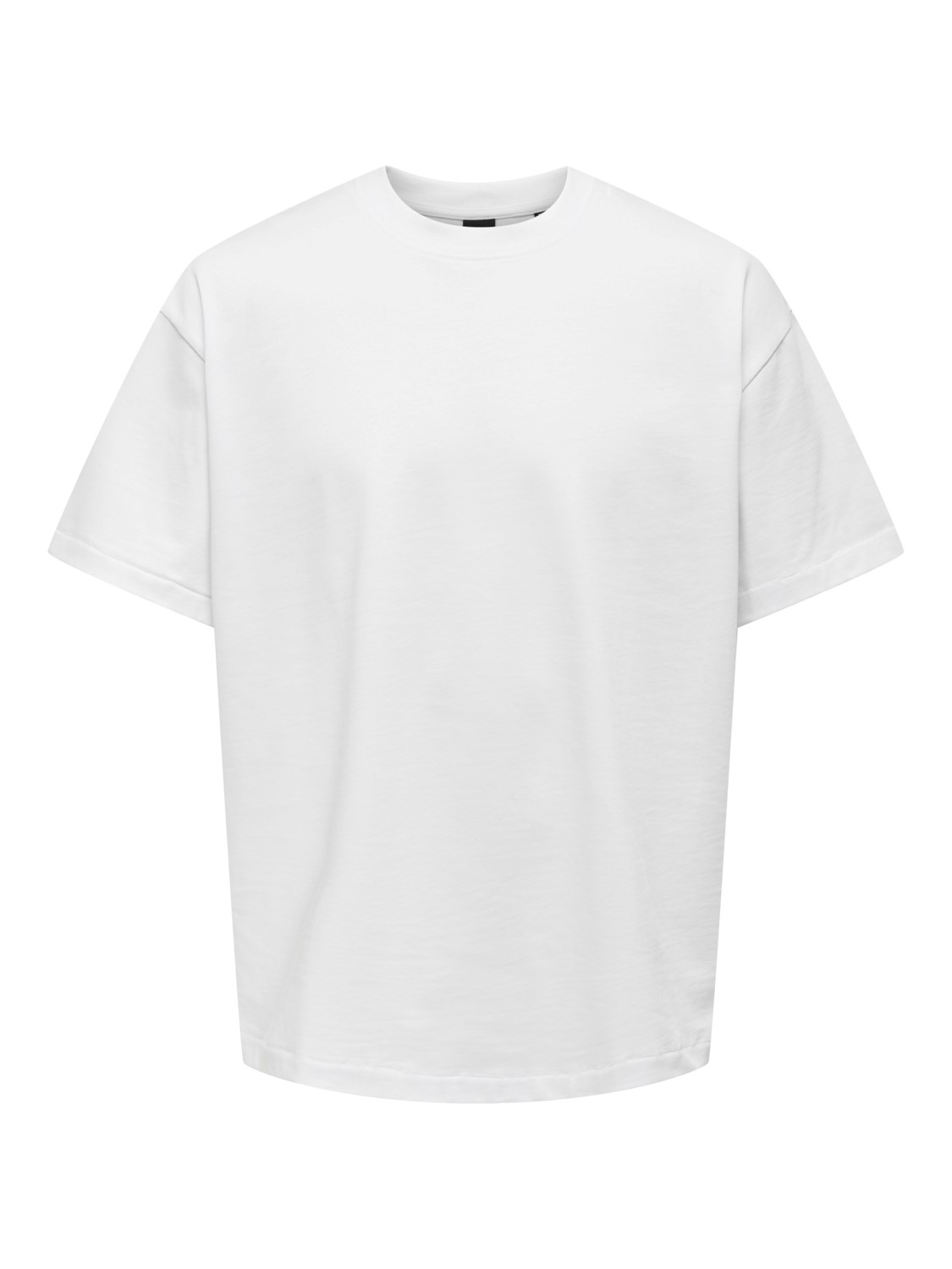 Bild von ONLY & SONS T-Shirt - T-Shirt kurzarm - Basic Shirt - ONSMILLENIUM OVZ SS TEE NOOS
