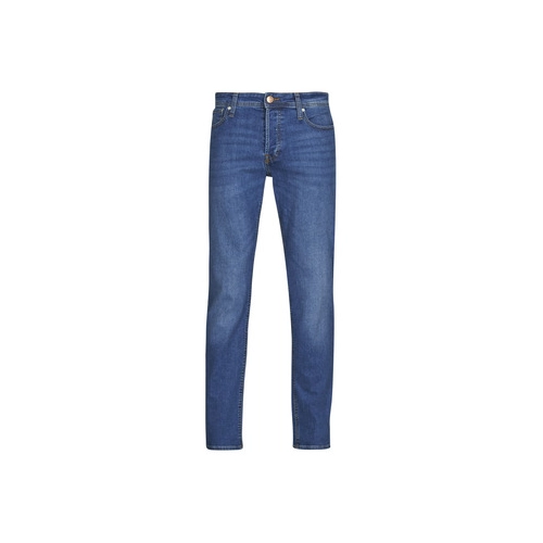 Bild von Stylische Straight Leg Jeans von Jack & Jones