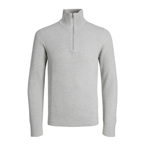 Bild von Jack & Jones Perfect Half Zip Sweater – Vielseitiger Begleiter für jeden Anlass