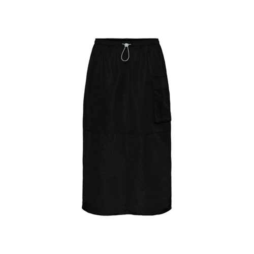Bild von Eleganter und Bequemer Maxi-Rock für Damen