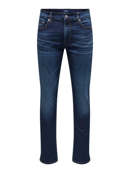 Bild von ONLY & SONS Slim-fit-Jeans »ONSLOOM SLIM 7899 EY BOX JEANS«