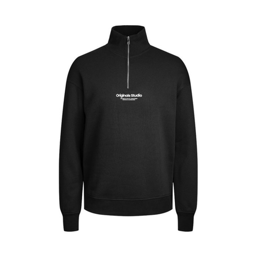 Bild von Jack & Jones Junior Sweatshirt JORVESTERBRO SWEAT QUARTER ZIP