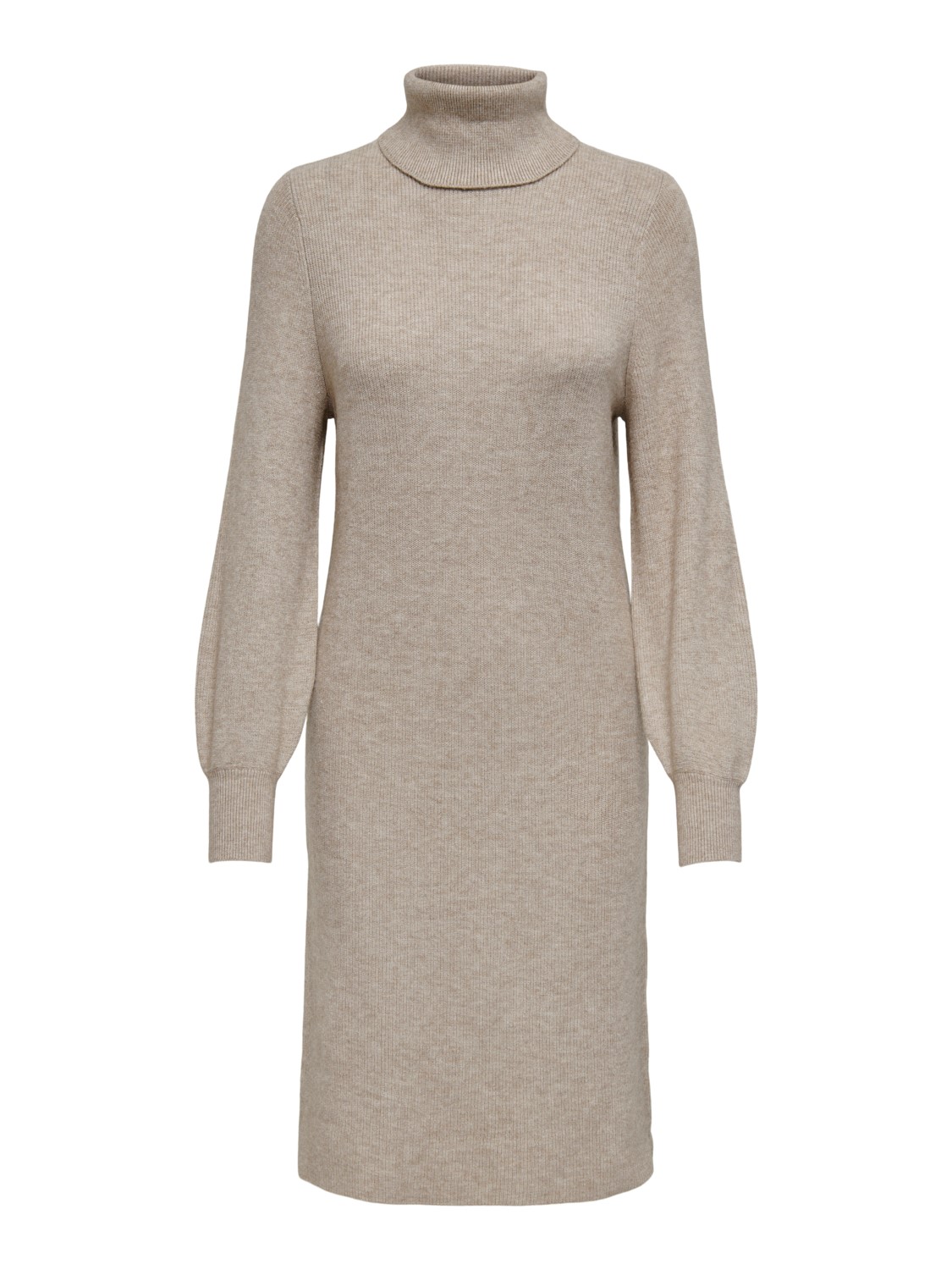 Bild von ONLY Strickkleid »ONLSASHA L/S ROLLNECK DRESS NCA KNT«