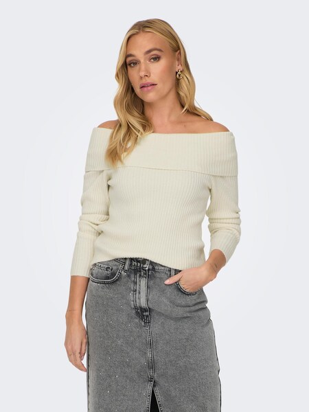 Bild von Only Strickpullover Onlkatia Strickpullover für Damen - M