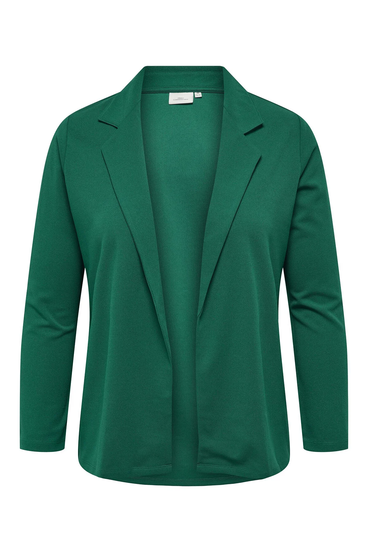 Bild von Only Carmakoma Carsania L/s Blazer Jrs Tlr Noos für Damen - M