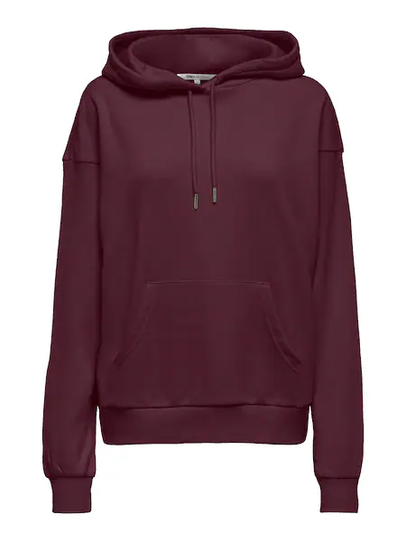Bild von ONLY Hoodie »ONLJODA L/S EVERY HOODIE SWT«