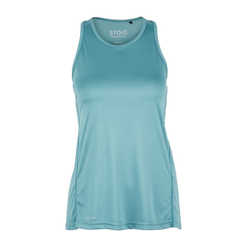 Bild von Stoic Damen Women's HelsingborgSt. Performance Tank Laufshirt
