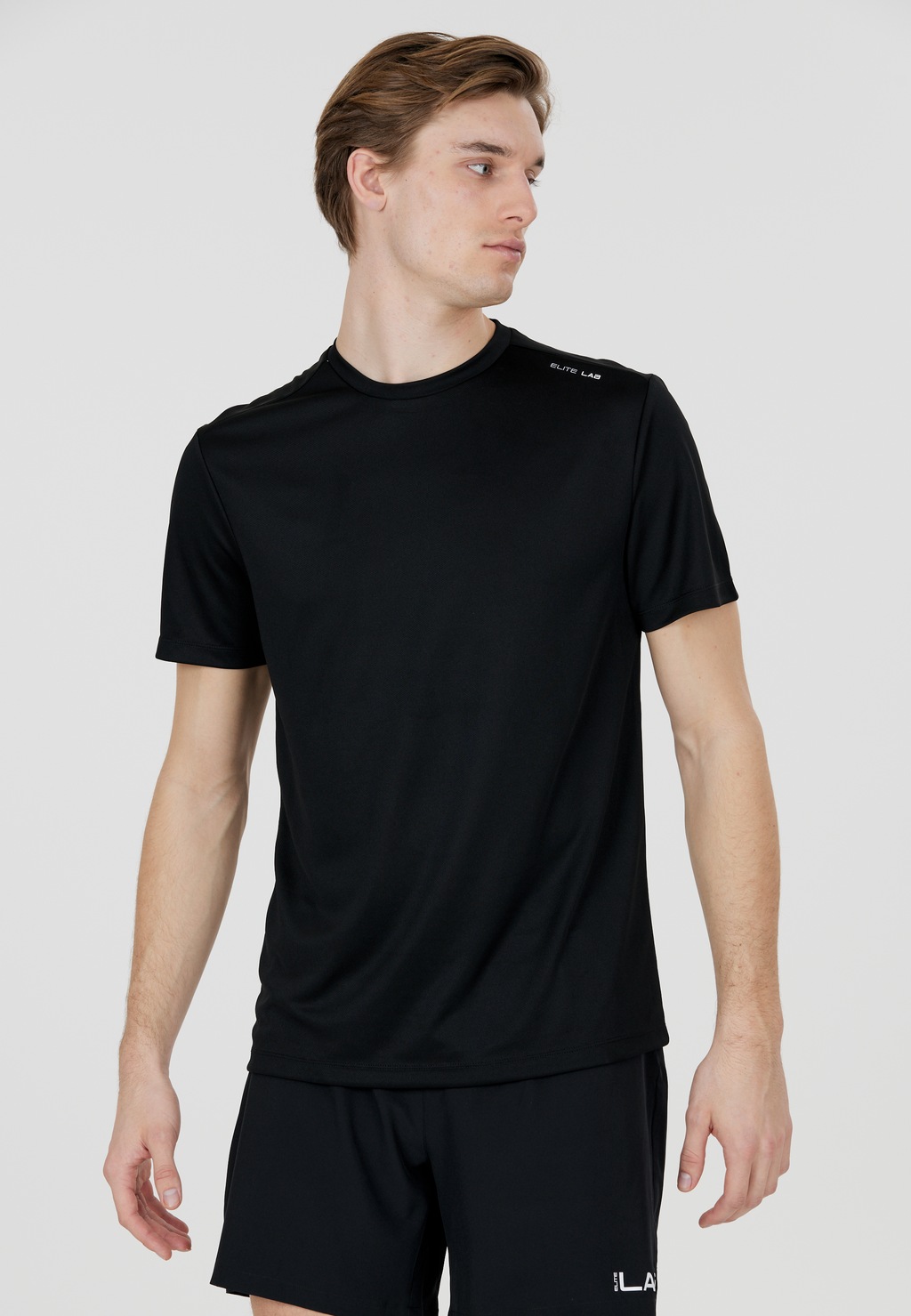 Bild von ELITE LAB Funktionsshirt "Team", mit Quick Dry-Technologie