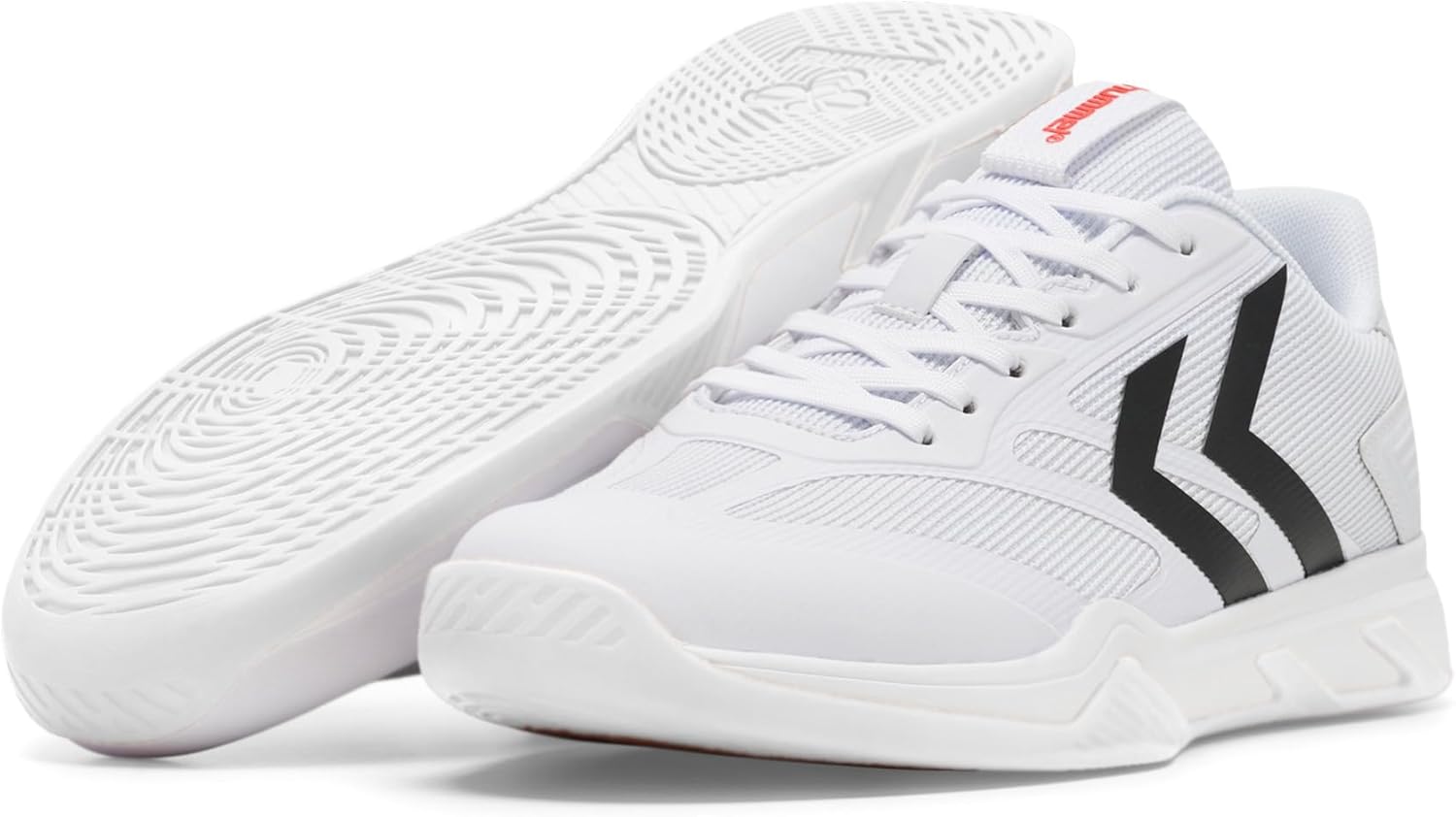 Bild von hummel Indoor Shoe Uruz Iii Handball Erwachsene Größe 11