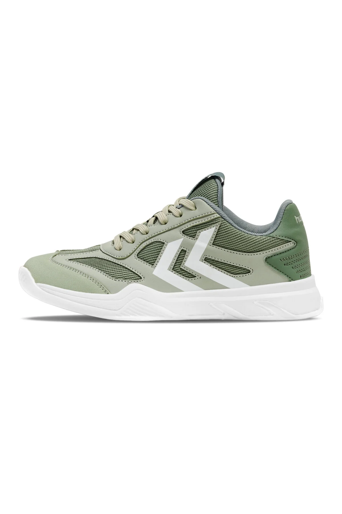 Bild von hummel Multisport Shoe Teiwaz Iii Handball Erwachsene Größe 4