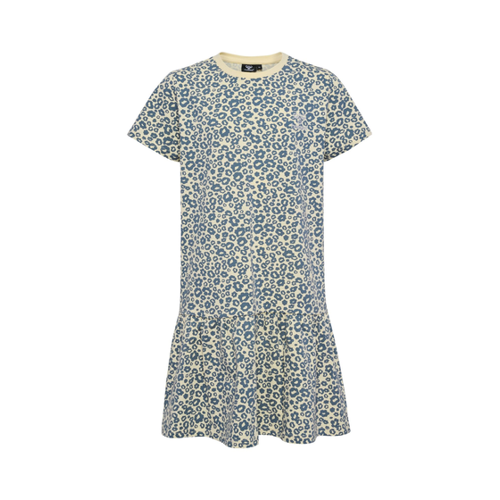 Bild von hummel Hmlannika Kleid S/s für Damen - 10 Jahre
