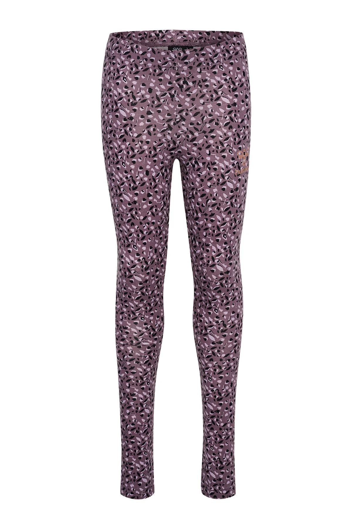 Bild von hummel Hmlannika Tights für Damen - 4 Jahre