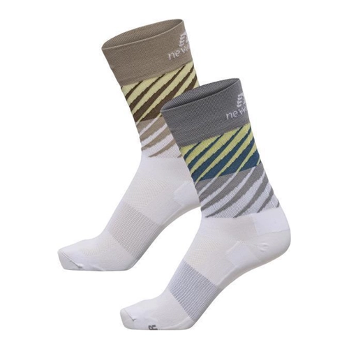 Bild von Hummel nwlPACE FUNCTIONAL SOCKS 2-PACK - Ideale Laufsocken für Training und Freizeit
