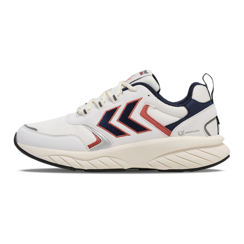 Bild von hummel Marathona Reach LX RT Laufschuhe – Tradition trifft modernes Design