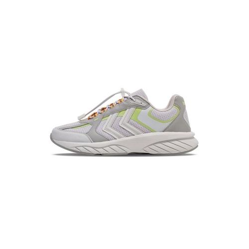 Bild von hummel Reach LX 6000 SV Sneaker - Der perfekte Mix aus Vintage und Innovation
