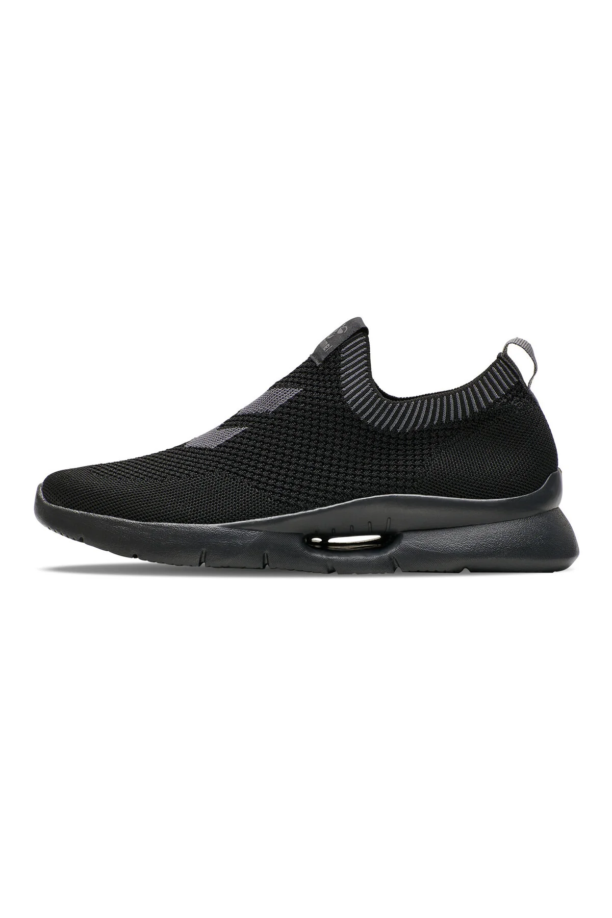Bild von hummel Tatum Seamless Sneaker 2042 - black/black 46